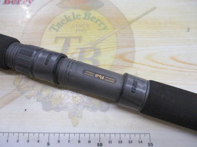 イエローフィン 6.3C