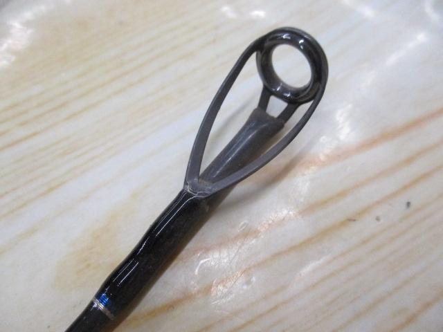 イエローフィン 6.3C