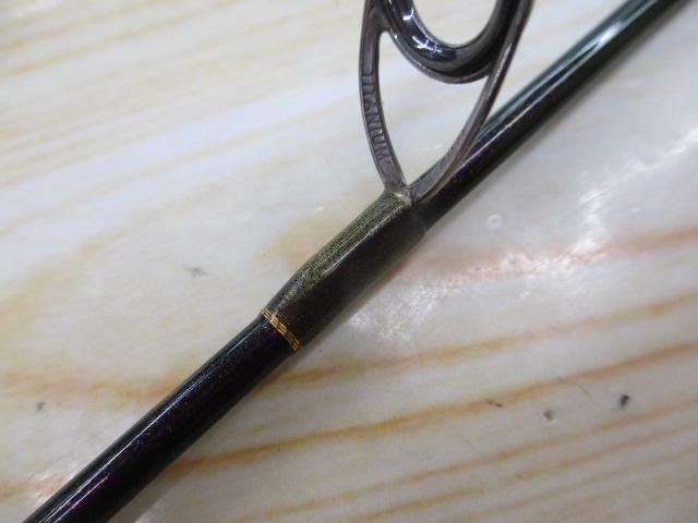 シンクロナイザーエボリューション603K