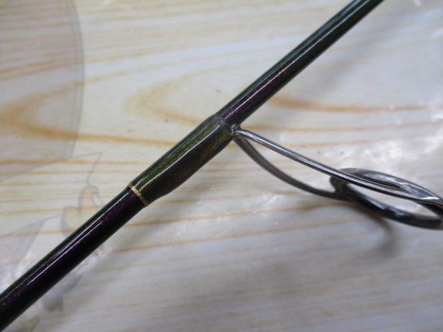 シンクロナイザーエボリューション603K