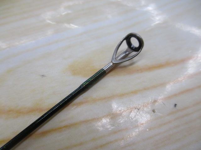 シンクロナイザーアズディック6.07