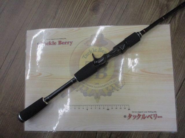 タカミヤ ロックフィッシュGRⅢ C80H XOOX ROCK FISH GR III