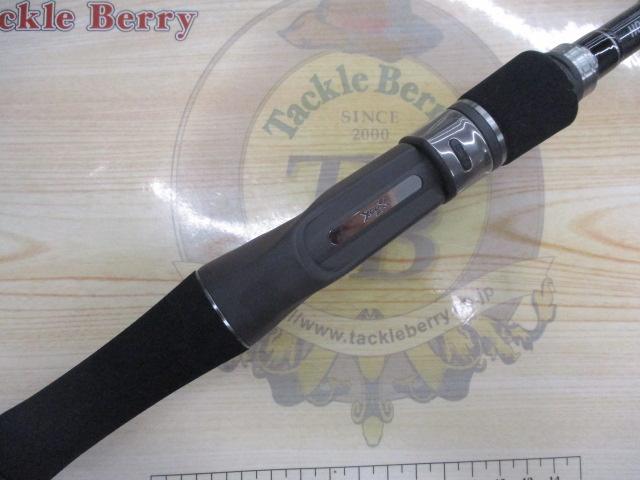 エックスオーエックス ロックフィッシュGR3 C80H｜＠ベリー