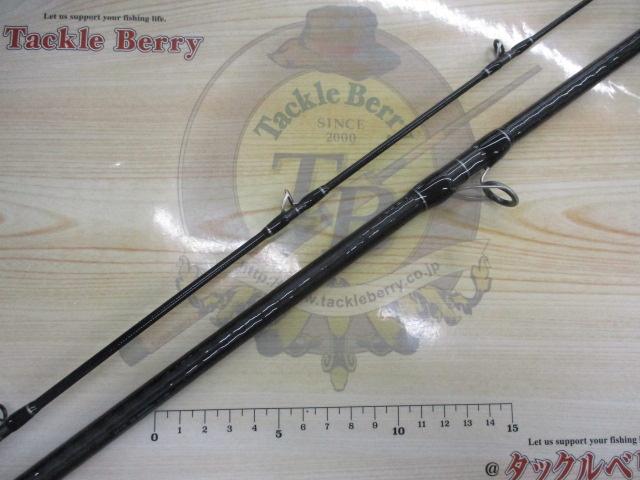 エックスオーエックス ロックフィッシュGR3 C80H｜＠ベリー