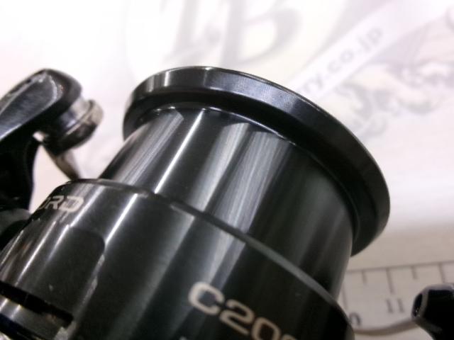 24ヴァンフォード C2000S