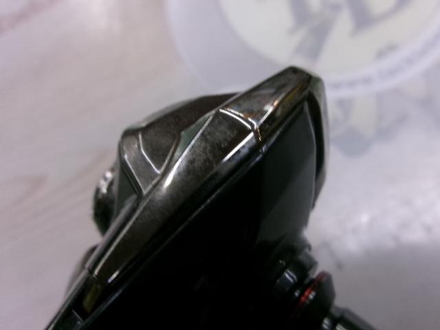 24ヴァンフォード C2000S