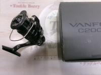 24ヴァンフォード C2000S