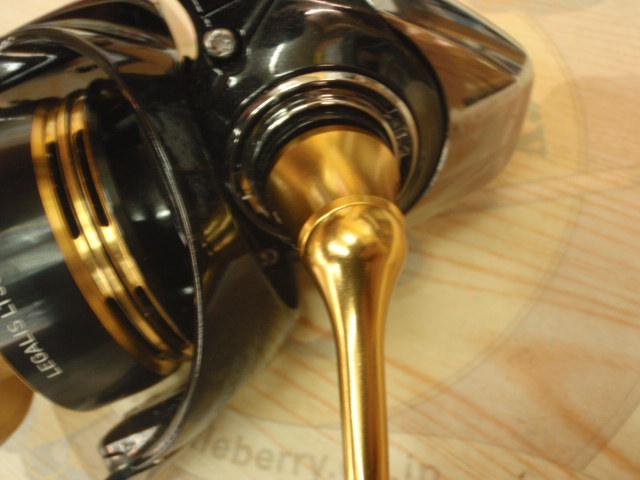 23レガリス LT3000D-C｜＠ベリーネット 日本最大新品中古釣具WEB