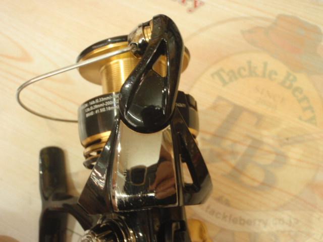 23レガリス LT3000D-C｜＠ベリーネット 日本最大新品中古釣具WEB