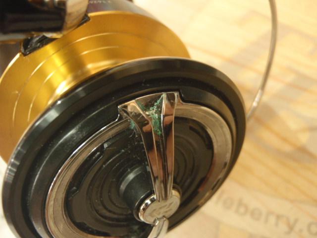 23レガリス LT3000D-C｜＠ベリーネット 日本最大新品中古釣具WEB