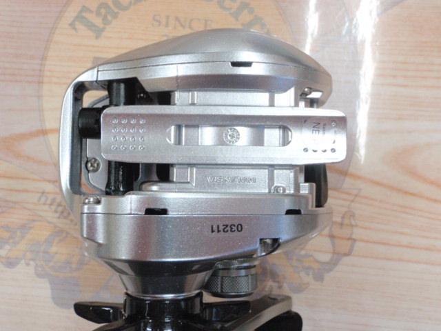 14バルケッタCI4+ 300HG