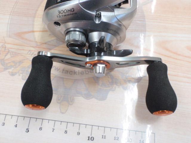 14バルケッタCI4+ 300HG