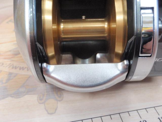 11フォースマスター 800MK