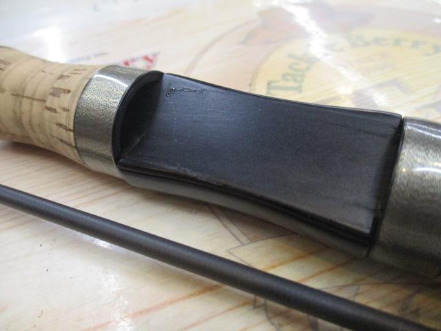 エアースティック ASWS-1612ML-TTアーティカル