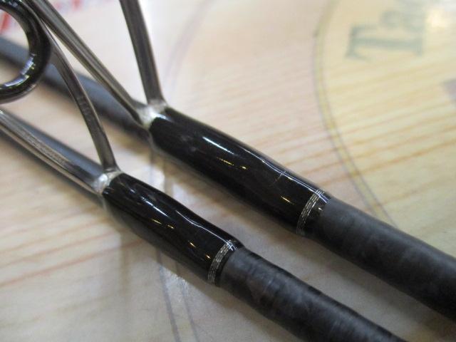 エアースティック ASWS-1612ML-TTアーティカル