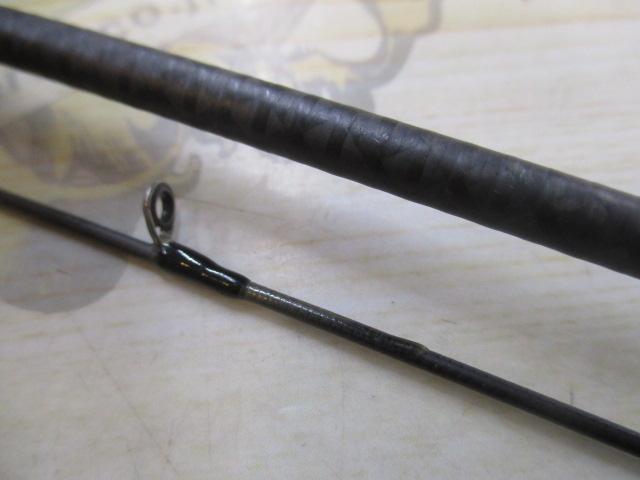 エアースティック ASWS-1612ML-TTアーティカル