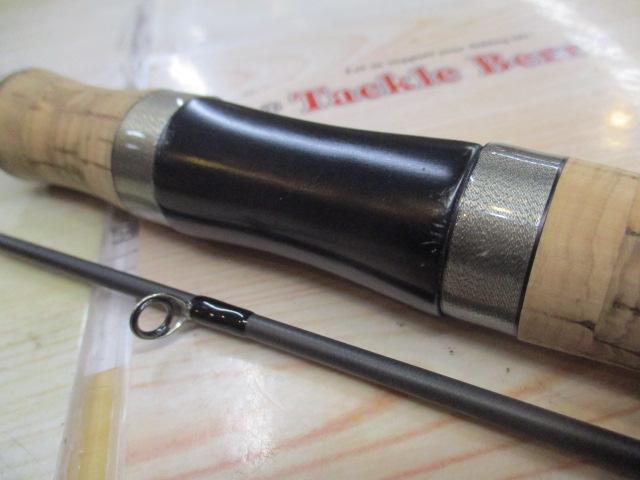 エアースティック ASWS-1612ML-TTアーティカル