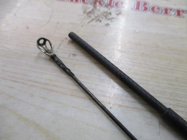 エアースティック ASWS-1612ML-TTアーティカル