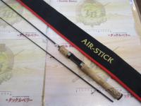 エアースティック ASWS-1612ML-TTアーティカル