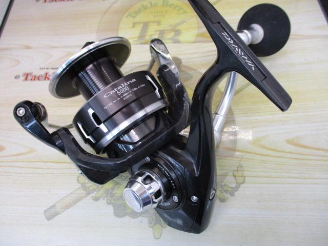 16キャタリナ 5000