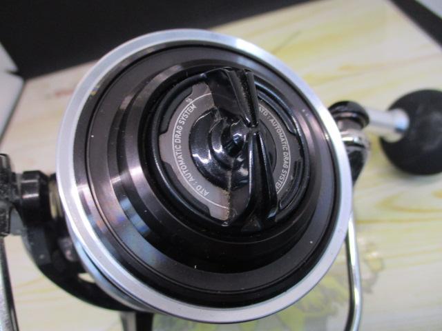 16キャタリナ 5000