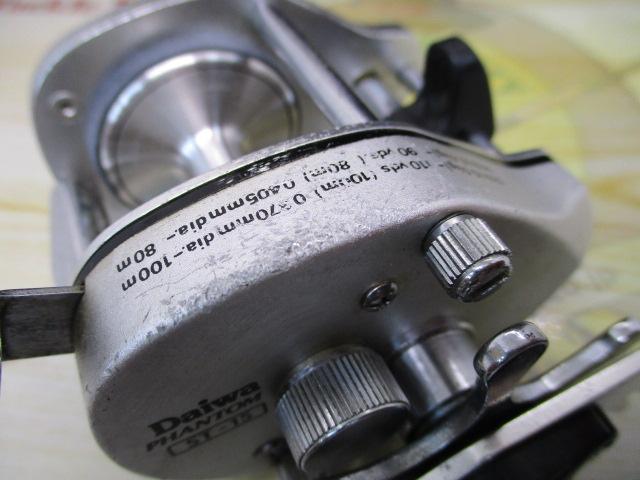 ファントム ST-15｜＠ベリーネット 日本最大新品中古釣具WEBショップ