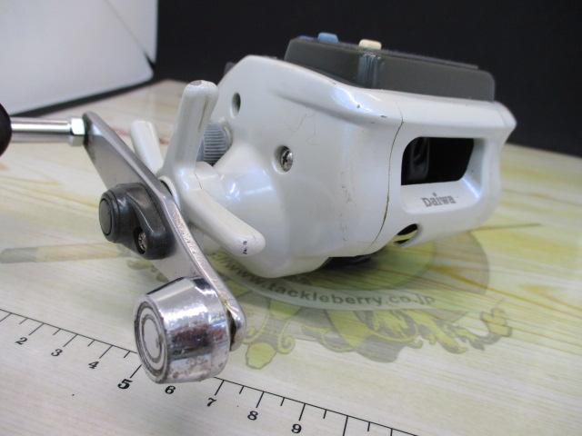 スーパータナセンサーX 250i早技