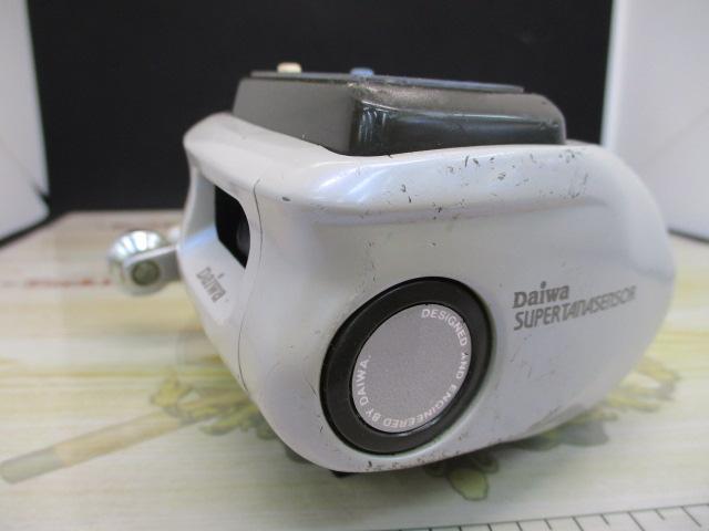 スーパータナセンサーX 250i早技