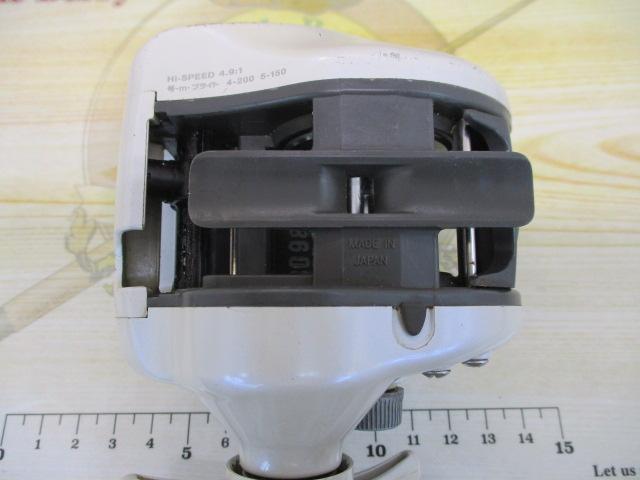 スーパータナセンサーX 250i早技