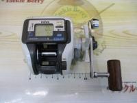 スーパータナセンサーX 250i早技