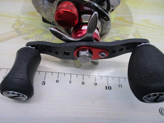 レボ エリートIB HS (クロームボディ)｜＠ベリーネット 日本最大新品