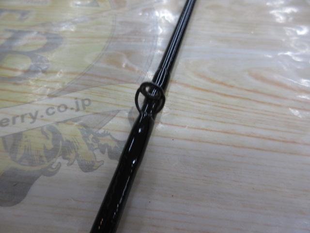 がまタナゴ 中硬1.8