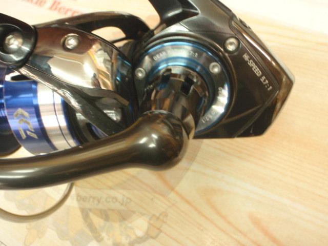 15ソルティガ 4500H