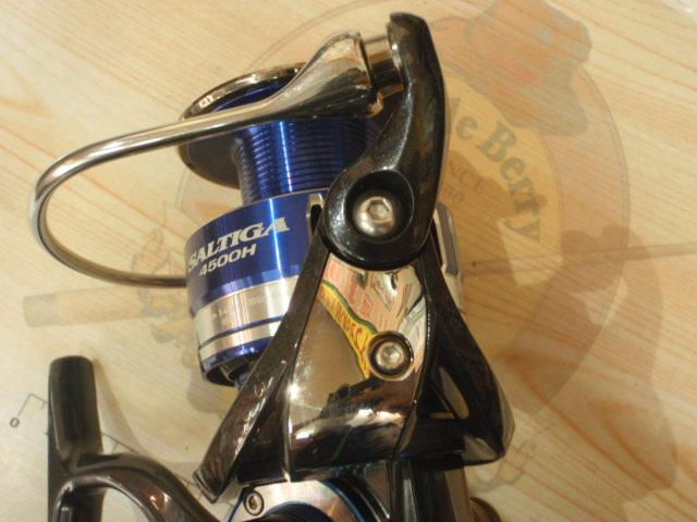 15ソルティガ 4500H