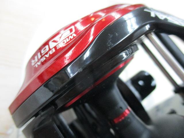 ワイドバサル CA61R