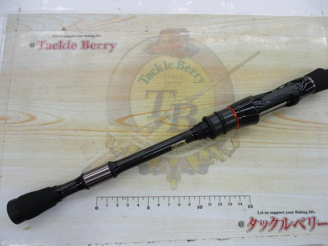 ラグゼ パックスタイルB4 S74M｜＠ベリーネット 日本最大新品中古釣具