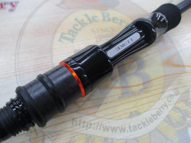 LUXXE ラグゼ パックスタイル　S74M ルアーロッド　中古 ラグゼ パックスタイルB4 S74M｜＠ベリーネット 日本最大新品