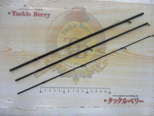 ラグゼ パックスタイルB4 S74M｜＠ベリーネット 日本最大新品中古釣具