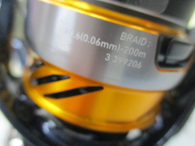 24レブロス LT2500S-XH