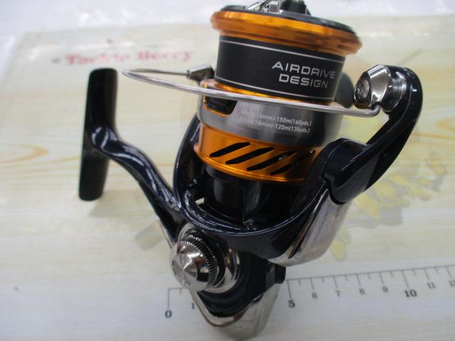 24レブロス LT2500S-XH