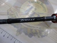 ゾディアス 166ML