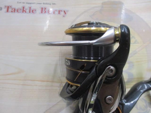 21カルディア LT4000-CXH｜＠ベリーネット 日本最大新品中古釣具WEB