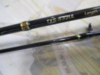 トラパラ TXS-532UL