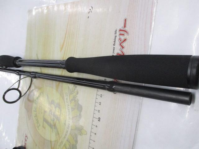 グランデージ メガソウル S66MH+