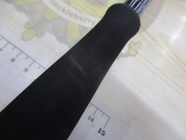 グランデージ メガソウル S66MH+