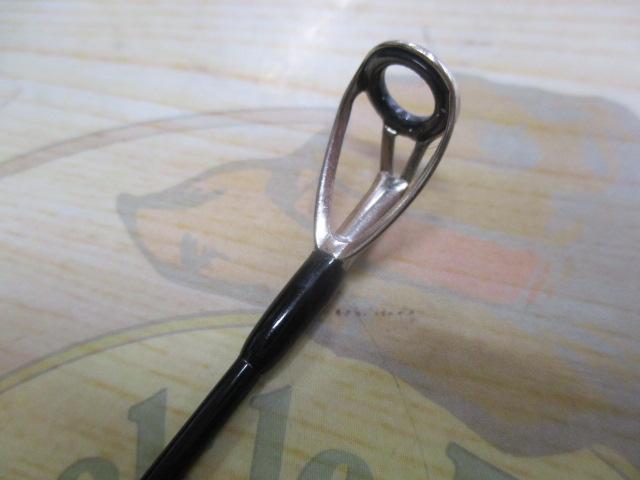 グランデージ メガソウル S66MH+