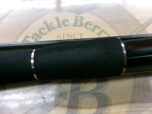 999.9フォーナインマイスター 61UL-ST イエローウルフ｜＠ベリーネット