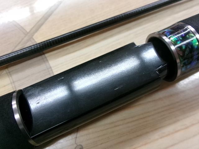 999.9フォーナインマイスター 61UL-ST イエローウルフ｜＠ベリーネット