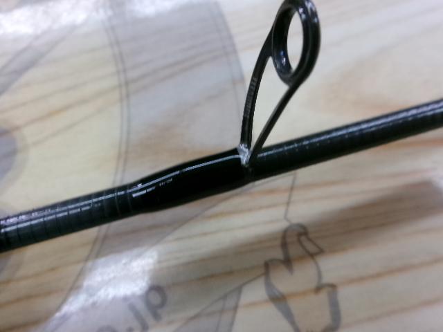 999.9フォーナインマイスター 61UL-ST イエローウルフ｜＠ベリーネット