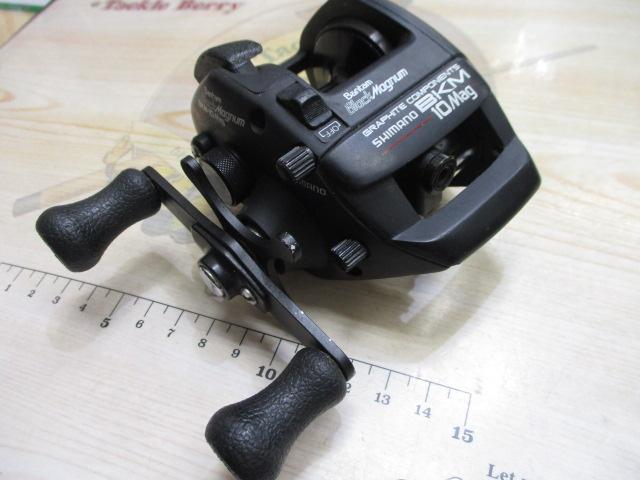 バンタムブラックマグナムBKM-10Mag